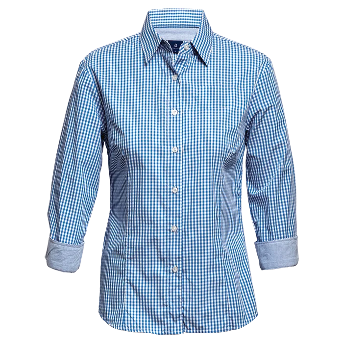 Ladies blouses